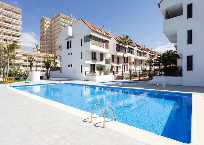 Home2Book Las Américas Apartment Terrace&Pool