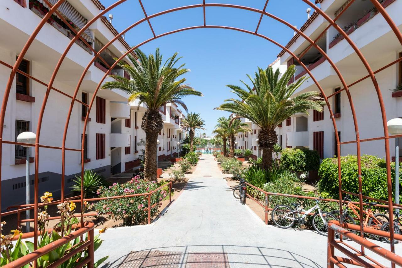 Home2book Americas Terrace * Playa de las Américas