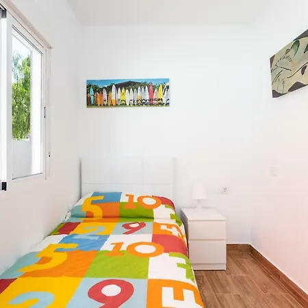 Home2Book Las Americas Apartment Terrace Playa de las Americas  Exterior photo
