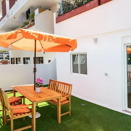 Home2Book Las Americas Apartment Terrace Playa de las Americas  Exterior photo
