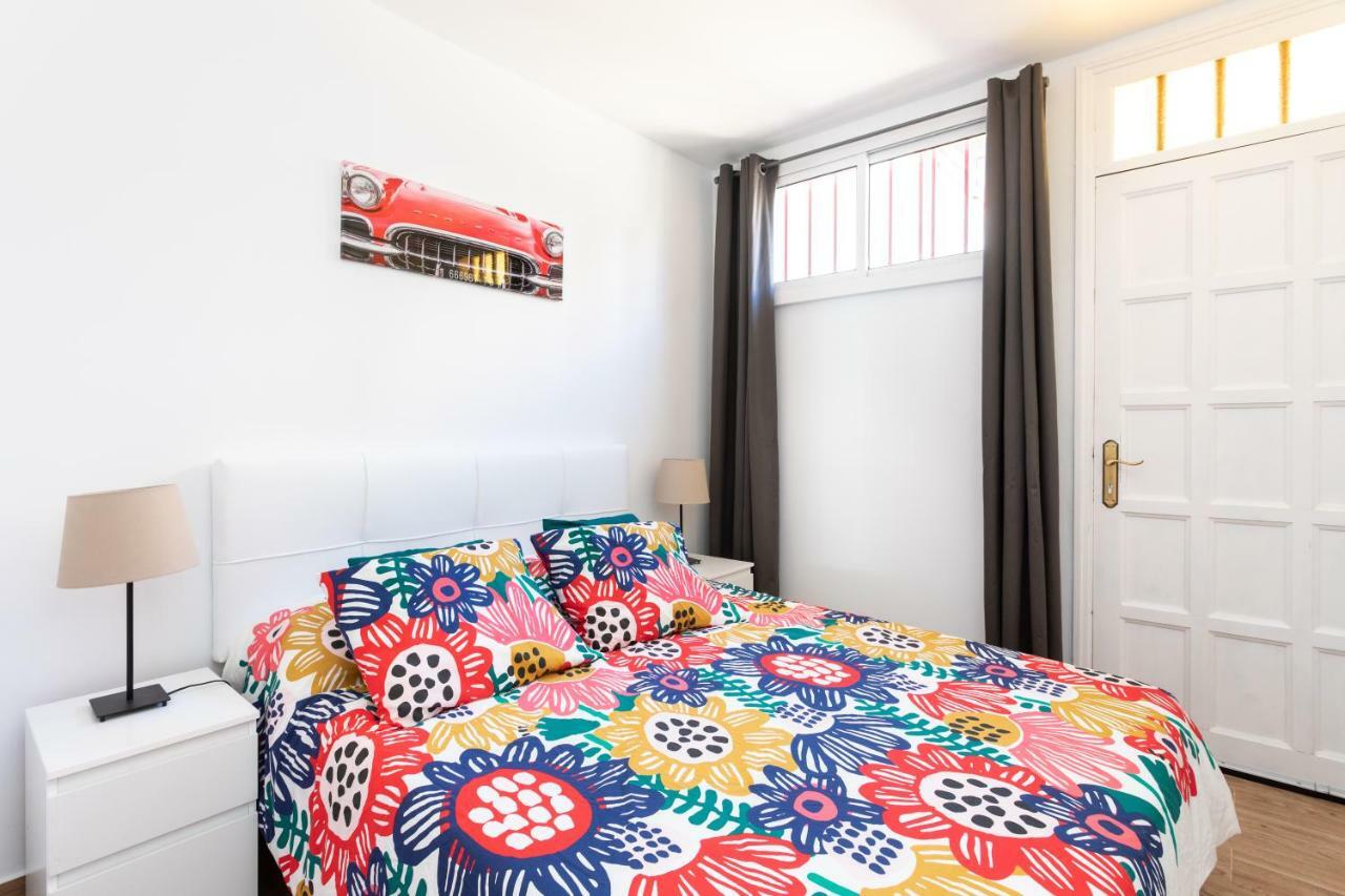 Home2book Americas Terrace Playa de las Americas (Tenerife)