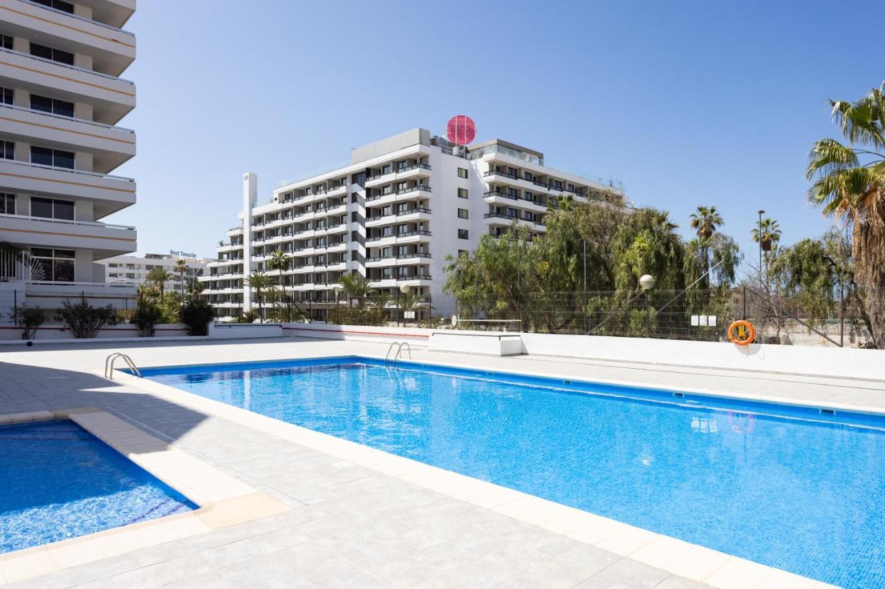 Appartement Home2book Americas Terrace